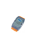 16-канальный модуль дискретного ввода с изоляцией и индикацией, Modbus RTU ICP DAS