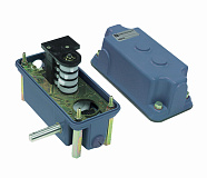 Индуктивный датчик xs106b3nal2 Schneider Electric