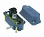 Индуктивный датчик xs106b3nal2 Schneider Electric. Вид 1.