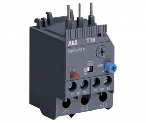 Тепловые реле ABB