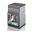 XT2S 160 Ekip LS/I 160 3P F F Автоматический выключатель 3-полюсный, 160А, 50kA ABB. Вид 1.