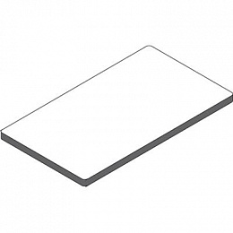 Маркировка PAT10060 для шкафов самоклеящаяся TYCO. Вид 1