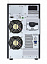 Источник бесперебойного питания APC Easy UPS On-Line SRVS, 6 кВА, 230 В, без встроенной батареи Schneider Electric. Вид 2.