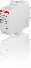 Узип ovr t1-t2 n 50-275s c qs картридж ABB. Вид 1