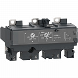 TRIP UNIT NSX250 3P3D TMD 200 Термомагнитный расцепитель 3-полюсный, 200А Schneider Electric
