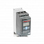 PSS300/515-690LC Софтстартер 400-690В 300/515A для подключения в линию и внутри треугольника (220-240В AC) ABB. Вид 1.