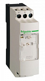 Реле времени (задержка на откл.) 24AC/DC 0,05с ...1с Schneider Electric
