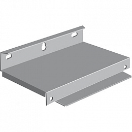 OEZXP120 Крышка для рубильника в корпусе 250*180 ABB. Вид 1