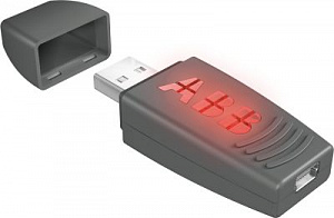 1SDA0 66989 R1 Ekip T&P XT2-XT4 Блок тестирования и программирования  ABB. Вид 1