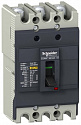 Schneider Electric: EZC100H3030