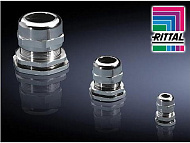 SZ Кабельный ввод M16x1,5 (1уп.- 15шт) Rittal