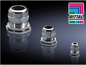 SZ Кабельный ввод M16x1,5 (1уп.- 15шт) Rittal. Вид 1