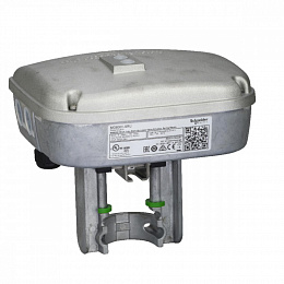 Привод mg600c-sru Schneider Electric. Вид 1