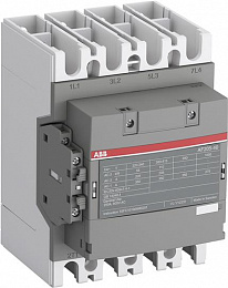 Контактор AF205-40-11-11, катушка 24-60В AC/DC ABB. Вид 1