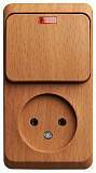 Systeme Electric: BPA16-206T