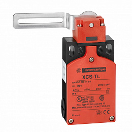выключ.безопасн., 1нз+2но, xcstl592 Schneider Electric. Вид 1