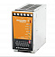 CP DC UPS 24V 20A/10A Блок управления ИБП Weidmuller. Вид 1.