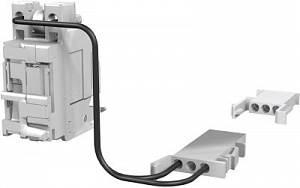 SOR-C XT2-XT4 W 380-440В AC Реле отключения (независимый расцепитель) для выкатного исполнения ABB. Вид 1