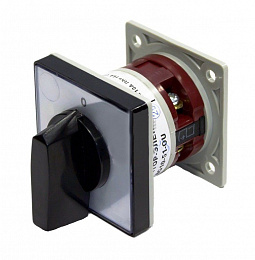 Выкл. кулачковый  Apator. Вид 1