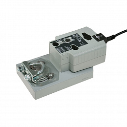 Привод md40er-24m Schneider Electric. Вид 1