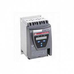 PSTB570-600-70 Софтстартер 315кВт 400В 570A (475кВт 400В 987A вн утри треугольника) ABB. Вид 1