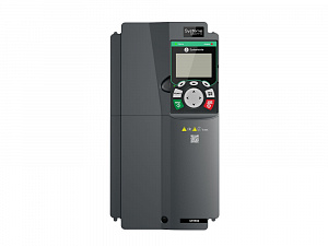 Преобразователь частоты 11 кВт 400В Systeme Electric. Вид 1