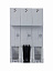 SH203L C6 Автоматический выключатель 3-полюсный, 6А, 4.5кА (хар-ка C) ABB. Вид 4.