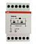 TM 40/24 Понижающий трансформатор 220/24(12+12) 40VA ABB. Вид 1.
