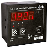ОВЕН: ТРМ1-Щ1.У.Р [М40]