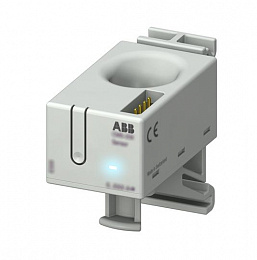 CMS-200DR CMS датчик 25mm 160A DIN-Rail ABB. Вид 1