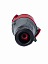 416 EC6 Розетка кабельная 16A, 3P+N+E, IP44 Easy&Safe ABB. Вид 2.