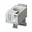 CMS-200DR CMS датчик 25mm 160A DIN-Rail ABB. Вид 1.