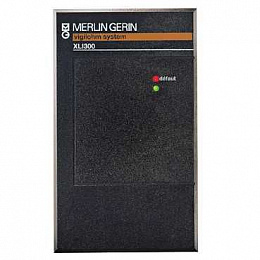 Интерфейсный блок xtu300 220в Schneider Electric. Вид 1