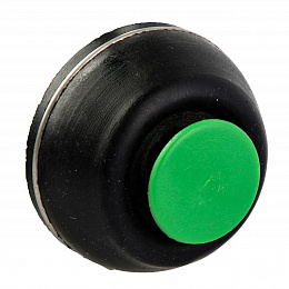 Головка кнопки, xacb9213 Schneider Electric. Вид 1