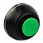 Головка кнопки, xacb9213 Schneider Electric. Вид 1.