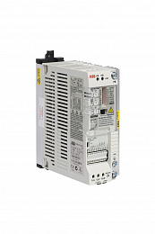 ACS50-CLIP Монтажный кронштейн для ACS50 - упаковка 50 шт. (цена за 50 шт. ) ABB. Вид 1