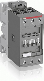 AF65-30-00-41 Контактор 3-х полюсный 65А с катушкой управления 24-60В AC ABB. Вид 1