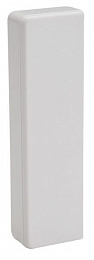 Заглушка для мини-канала 74х21 Schneider Electric. Вид 1