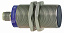 Индуктивный датчик цилин 12-24vdc нз npn xs530blnbm12 Schneider Electric. Вид 1.