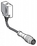 Индуктивный датчик формата e sn=10mm но Schneider Electric