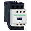 Контактор d 3р, 38 a, но+нз, 110v dс Schneider Electric. Вид 1.