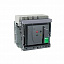 Выкл.-разъед. easypact mvs 2000a 3p 50ка стац. с эл.приводом Schneider Electric. Вид 1.