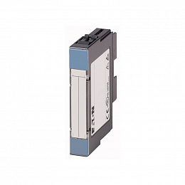 140144 XN-2AI-I(0/4-20MA) Модуль ввода аналоговых сигналов, XI/ON, 24VDC, 2 AI (0/ 4 до 20 мА ) Eaton. Вид 1