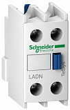 Блок дополнительных контактов 2НО Schneider Electric