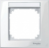 Schneider Electric: MTN514119