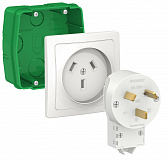 Systeme Electric: BLNSK013231