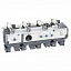 MIC2.2G 250A Расцепитель 4-полюсный для NSX250 Schneider Electric. Вид 6.
