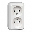 Systeme Electric: RA16-213I-BI