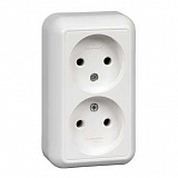 Systeme Electric: RA16-213I-BI