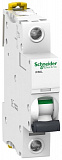 iC60L 1P 40A Автоматический выключатель 1-полюсный, 40A, 15кА (хар-ка Z) Schneider Electric